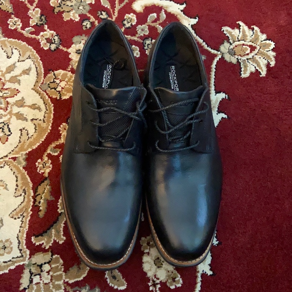 Rockport Total motion